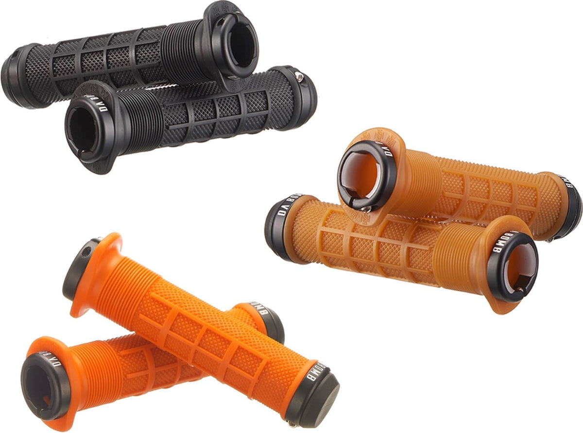 Grips | Bikecomponents.ca