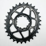5DEV 7075 T-Type Chainring