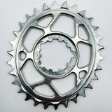 5DEV 7075 T-Type Chainring