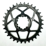 5DEV 7075 T-Type Chainring
