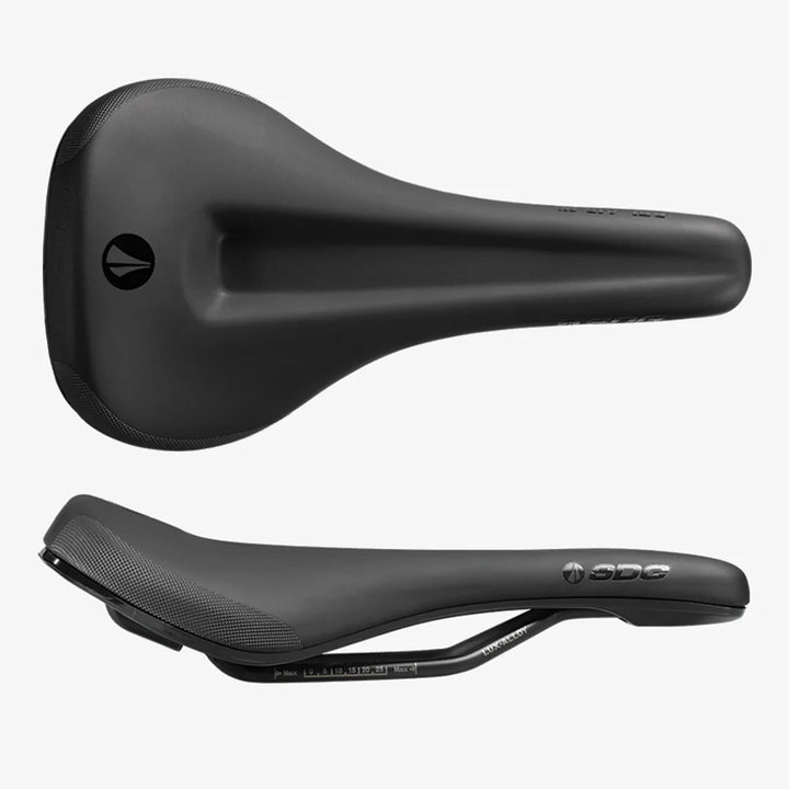 SDG Bel-Air V3 MAX Saddle - Bikecomponents.ca