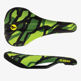 SDG Bel-Air V3 Lux-Alloy Saddle
