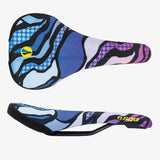 SDG Bel-Air V3 Lux-Alloy Saddle