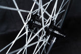 Berd / We Are One HAWK30X 29" Downhill/Enduro Carbon Wheelset