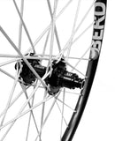 Berd / We Are One HAWK30X 29" Downhill/Enduro Carbon Wheelset