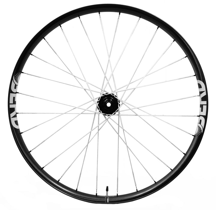 Roues carbone Berd / We Are One HAWK30X 29" Descente/Enduro
