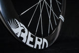 Berd P62 Carbon Aero Wheelset