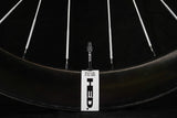Berd P62 Carbon Aero Wheelset