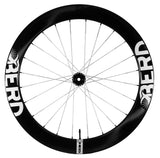 Berd P62 Carbon Aero Wheelset