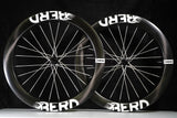 Berd P62 Carbon Aero Wheelset