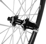 Berd P62 Carbon Aero Wheelset