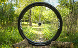 Berd Sparrow Carbon Gravel Wheelset