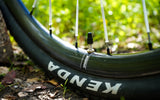 Berd Sparrow Carbon Gravel Wheelset