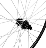 Berd Sparrow Carbon Gravel Wheelset