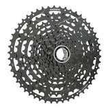 Shimano Cues CS-LG400-11 11-speed Cassette, HG 9/10/11-Speed freehub compatible