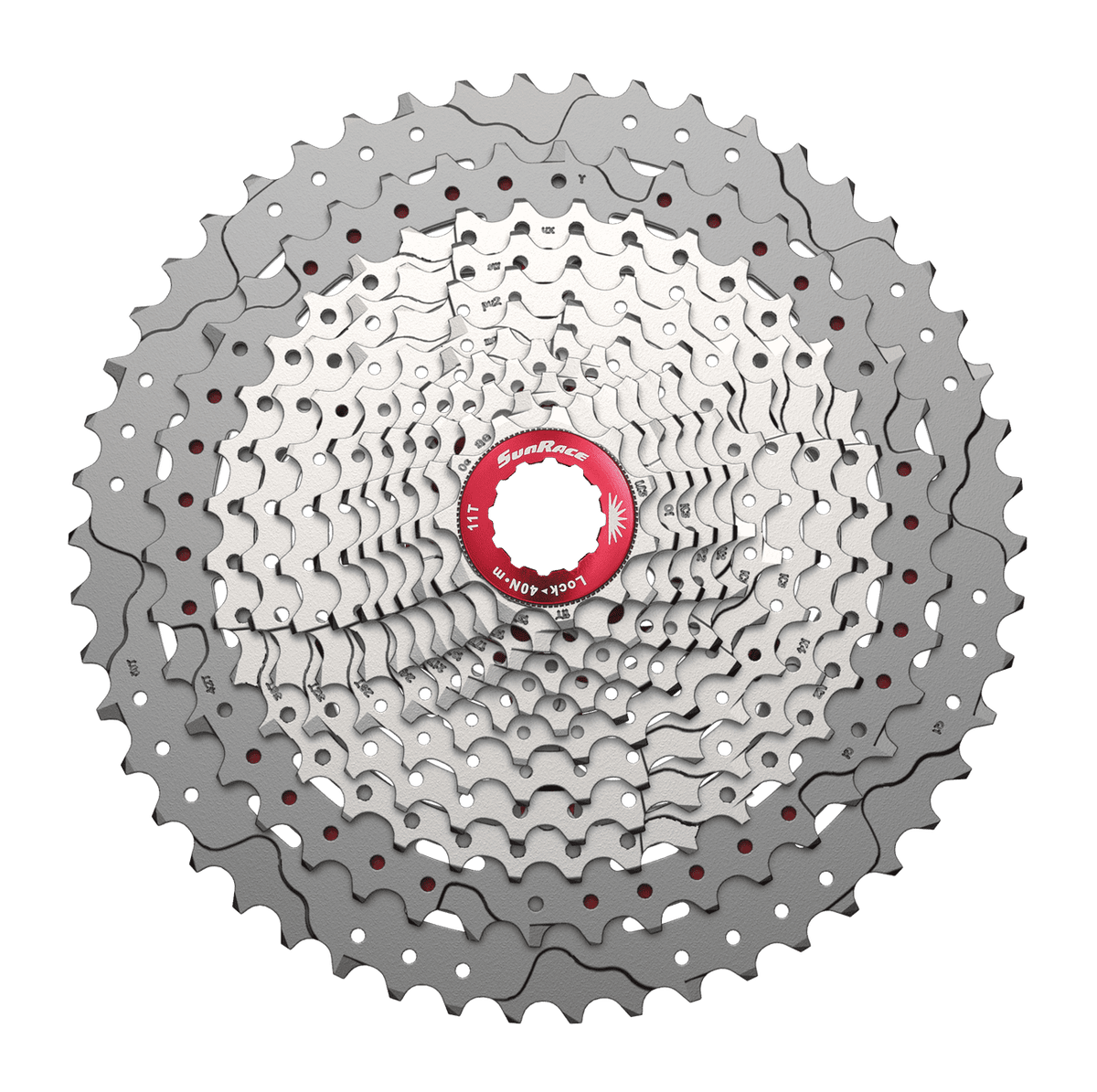 SunRace CSMZ800 12s 11-51T Cassette | Bikecomponents.ca SunRace CSMZ800 12s 11-51T Cassette | Bikecomponents.ca