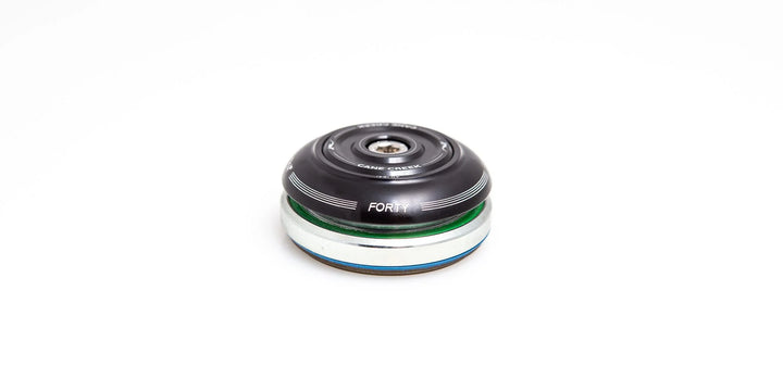 Cane Creek 40-Series IS41/28.6 | IS52/40 Wide Cover Headset - Yeti (SB160 - SB165 - 160e)