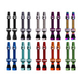 Cush Core 44mm Tubeless Presta Valve Stems