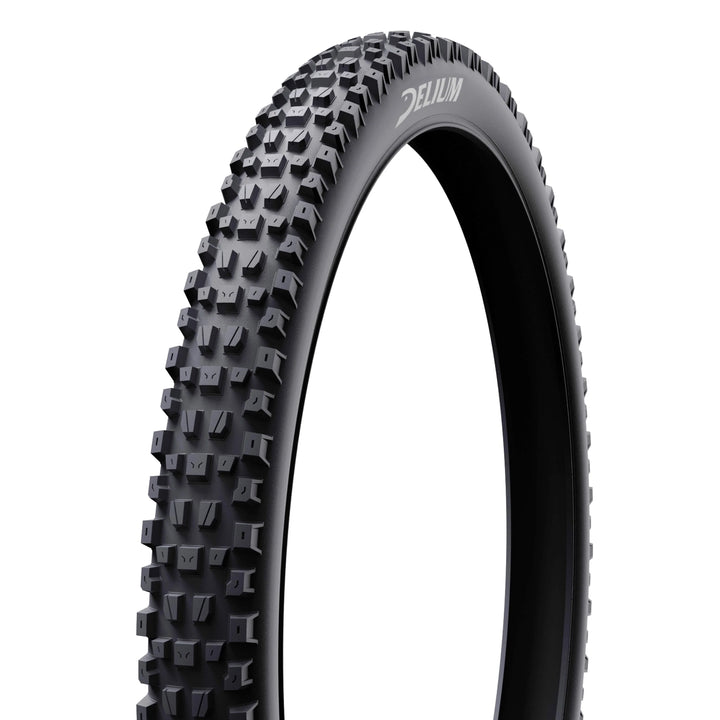 Delium Tires - Rugged Adventure - Bikecomponents.ca