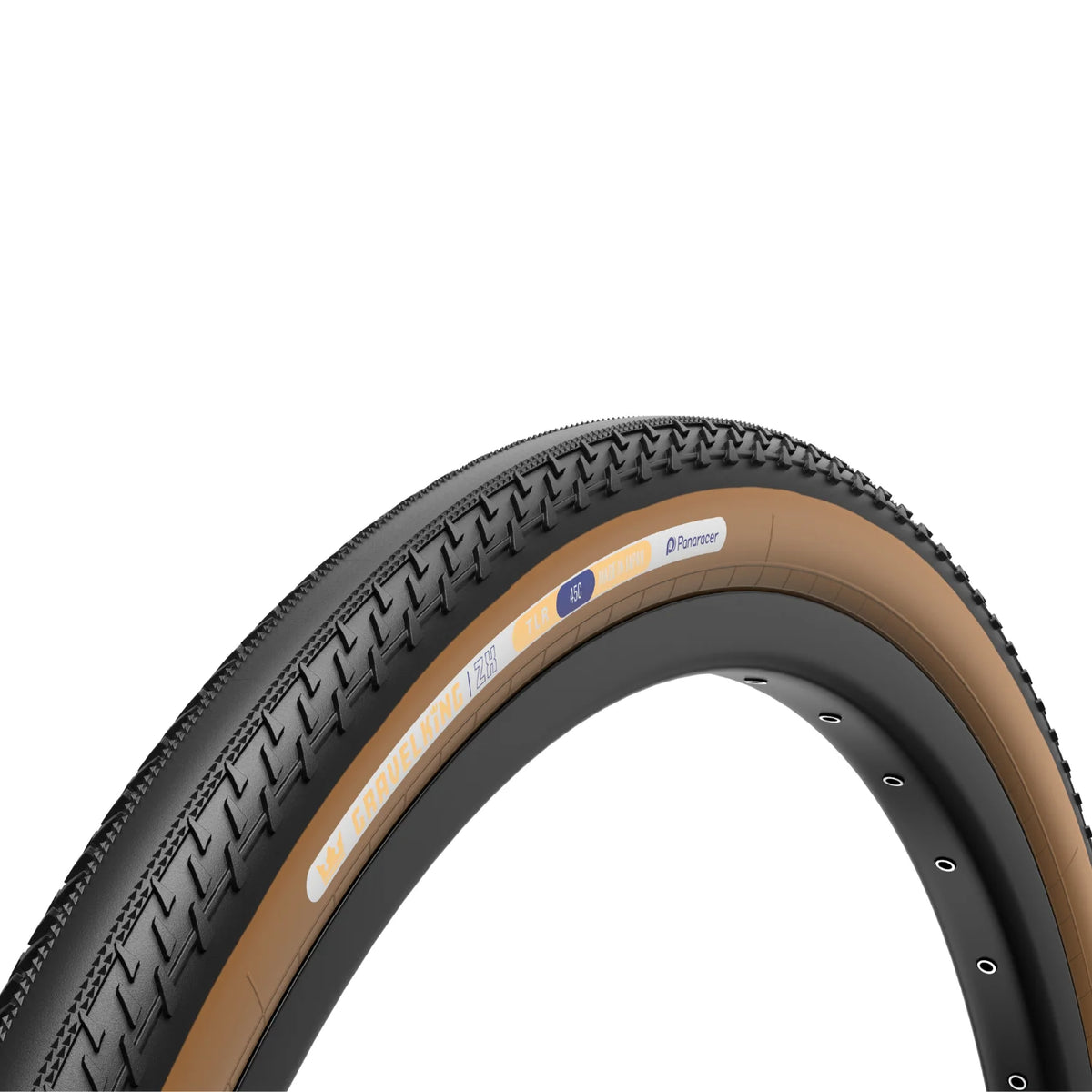 パーツ Panaracer GRAVELKING 700*28C F728-GK-B Panaracer Gravelking ZX | Bikecomponents.ca