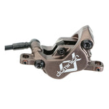 Hayes Dominion A4 Short (SRL) 4-Piston Disc Brakes