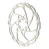 Hayes D-Series Disc Brake Rotor - 160mm, 180mm, 203mm or 220mm