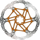 Hope Floating 6-Bolt Disc Brake Rotor - 180mm, 203mm or 220mm