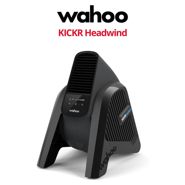 Wahoo KICKR HEADWIND Smart Bluetooth Fan