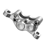 Lewis LH4 4-Piston Disc Brake Set, front & rear
