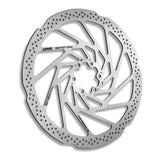 Lewis HD 2.3mm 6-Bolt Disc Brake Rotor - 180mm, 200mm, 203mm or 220mm