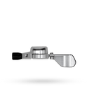 PNW Loam LTD Silver Gen 2 Dropper Post Lever - NEW!