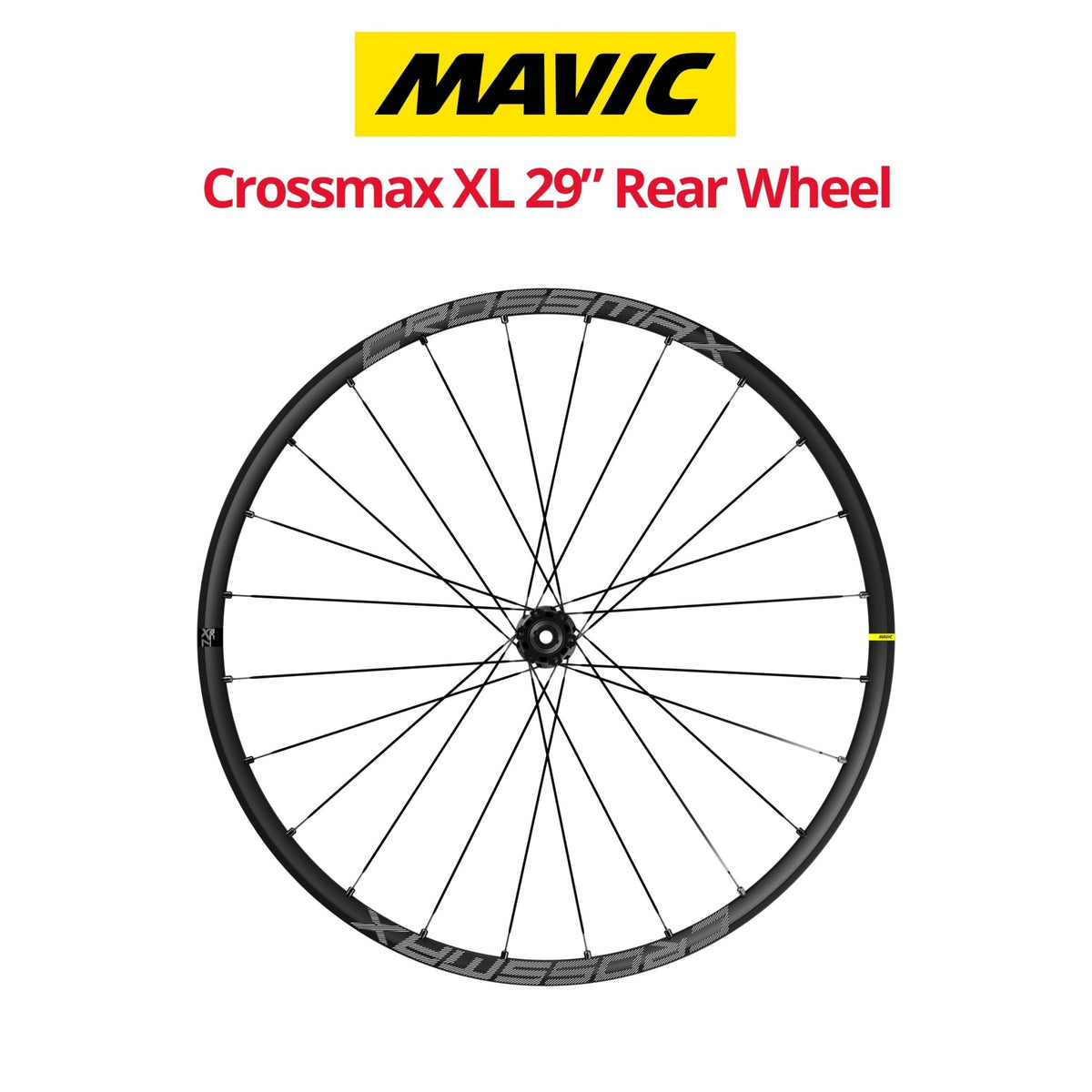 MAVIC-