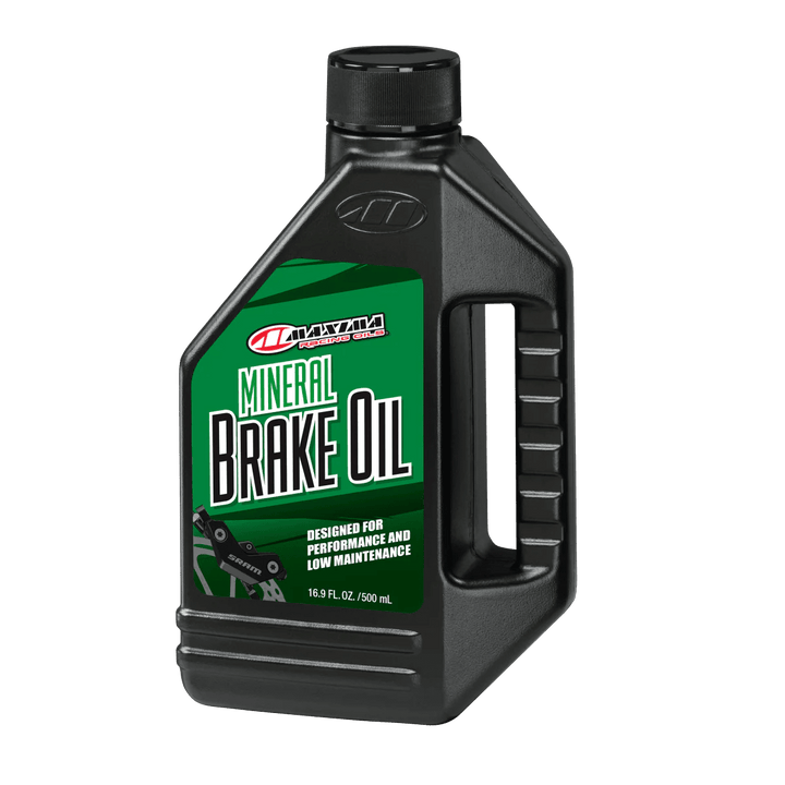 Maxima Mineral Brake Oil/Fluid - Bikecomponents.ca