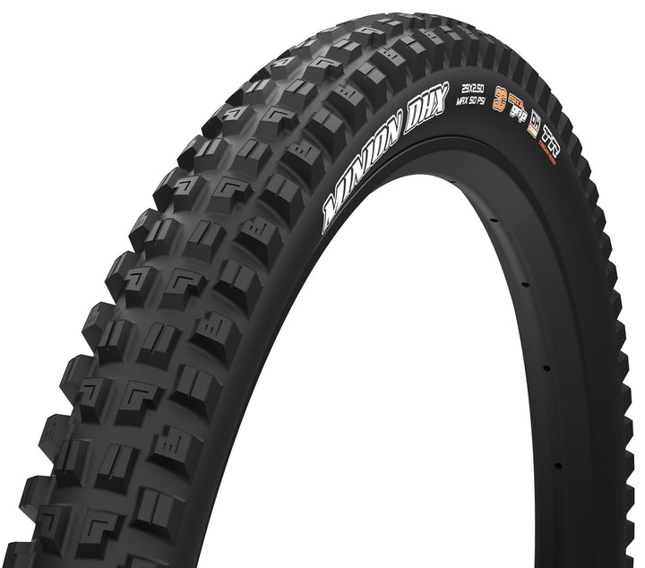 Maxxis Minion DHX - NEW!