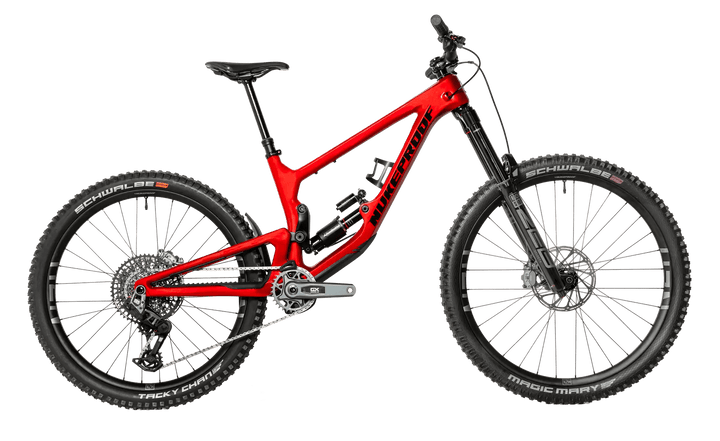 Nukeproof Giga Carbon - Bikecomponents.ca