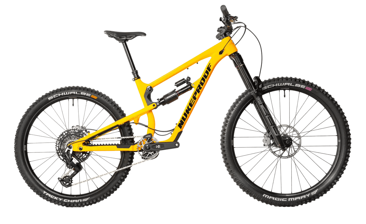 Nukeproof Mega Alloy | Bikecomponents.ca
