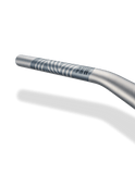 PNW Range LTD Silver Handlebar Gen 4 - NEW!