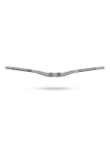 PNW Range LTD Silver Handlebar Gen 4 - NEW!