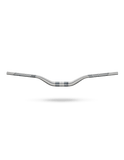 PNW Range LTD Silver Handlebar Gen 4 - NEW!