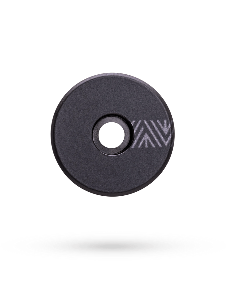 PNW x Ground Keeper Custom Top Cap