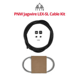 PNW (Jagwire LEX-SL) Dropper Post Cable Kit - Bikecomponents.ca