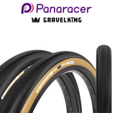 2025 Panaracer Gravelking Slick - Gravel Tire