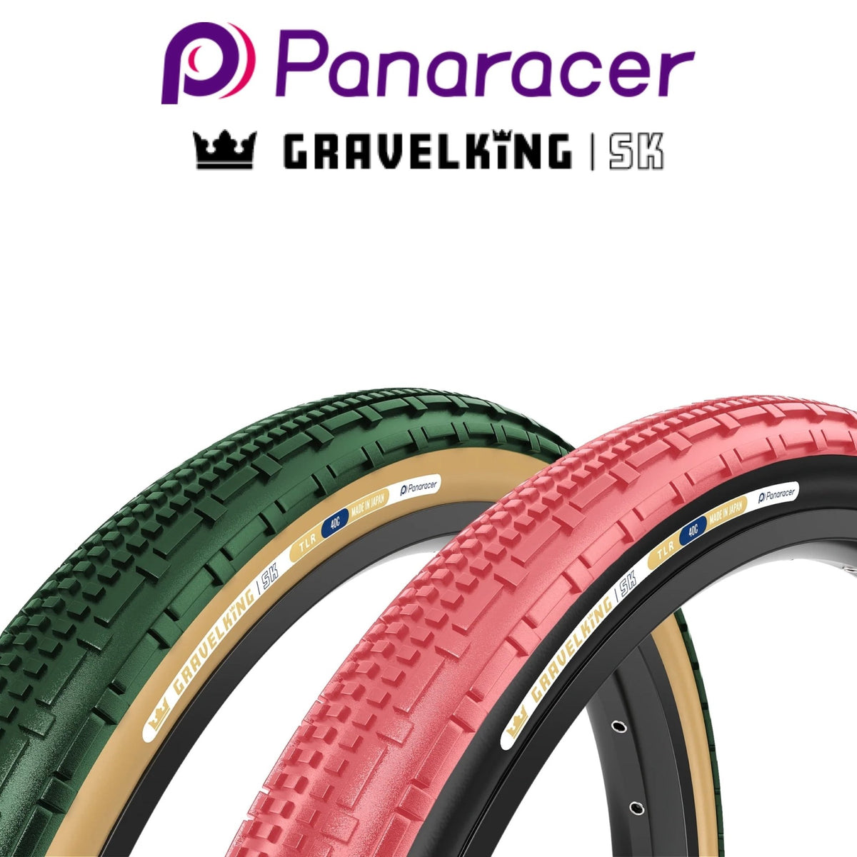 Panaracer-