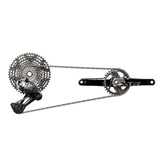 Shimano XTR Di2 RD-M9250-SGS Wireless Long Cage Rear Derailleur - 1x12-speed