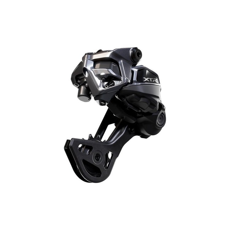 Shimano XTR Di2 RD-M9250-GS Wireless Medium Cage Rear Derailleur