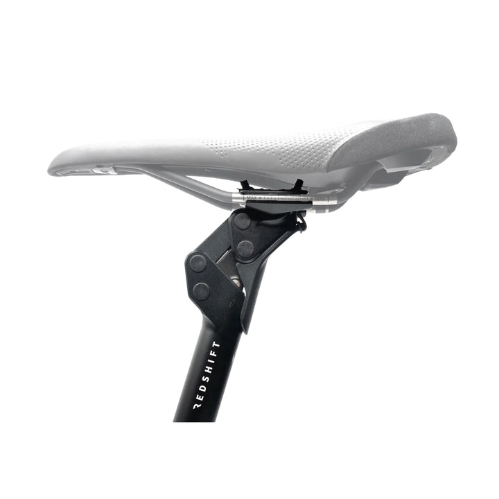 Redshift ShockStop Endurance Suspension Seat Post - Bikecomponents.ca