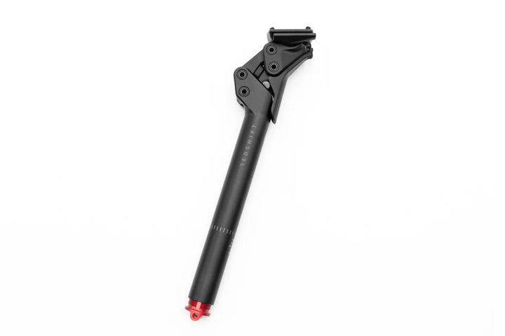 Redshift ShockStop Pro Endurance Suspension Seat Post - Bikecomponents.ca