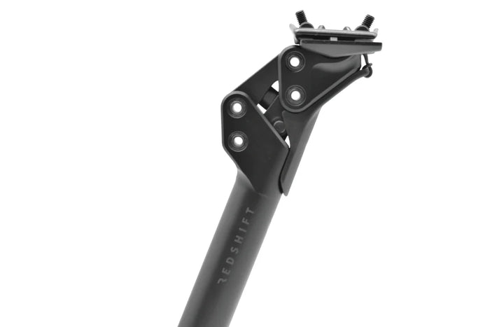 Redshift ShockStop Pro Race Suspension Seat Post - Bikecomponents.ca