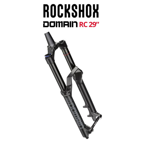 RockShox DOMAIN RC 29"