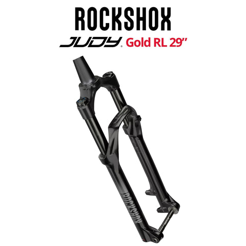 RockShox JUDY Gold RL 29"